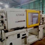 Reconditioned Japanese injection molding machine is importing direct from Japan for sale.