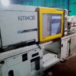 Reconditioned japanese injection molding machine is importing direct from Japan for sale.