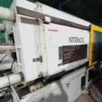 Reconditioned Japanese injection molding machine is importing direct from Japan