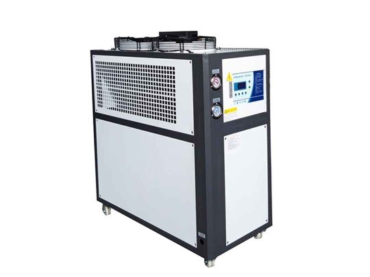 Industrial Water Chiller